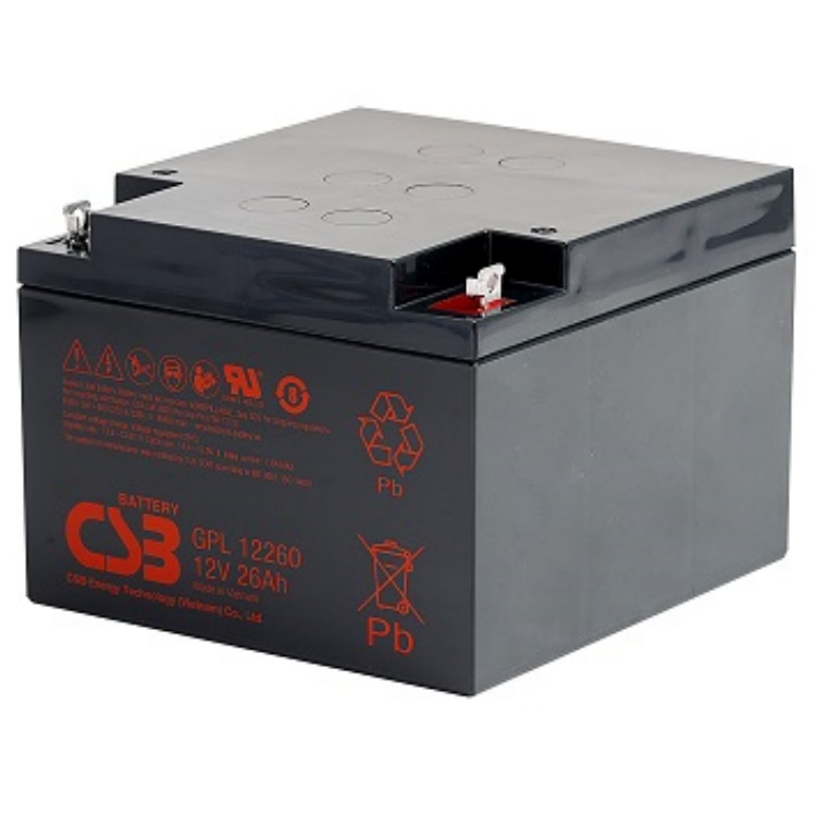 GPL12260