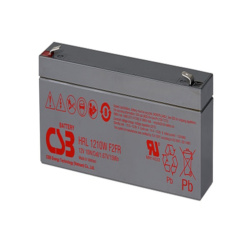 HRL1210W F2FR