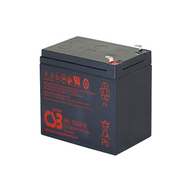 HRL1250WF2