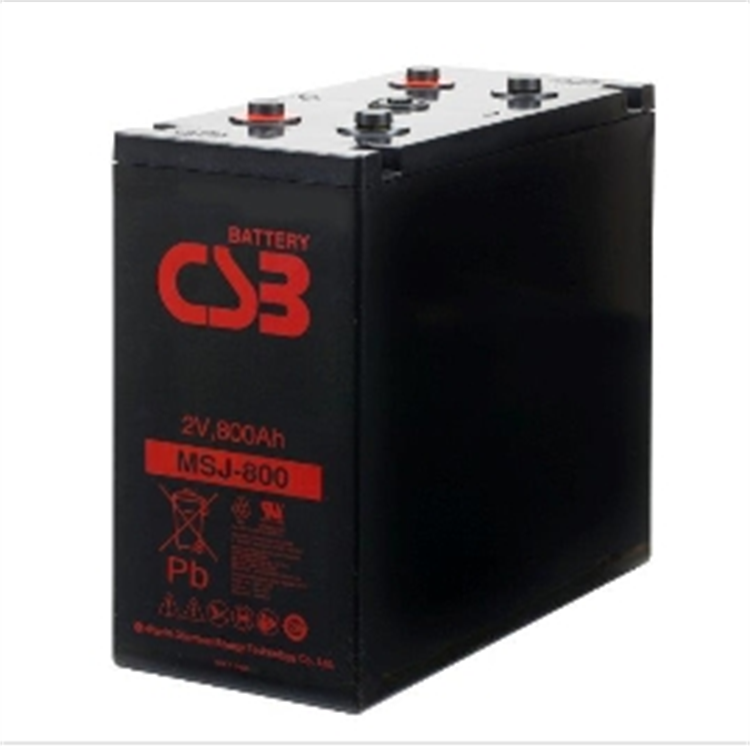 MSJ800（2V 870.0Ah）