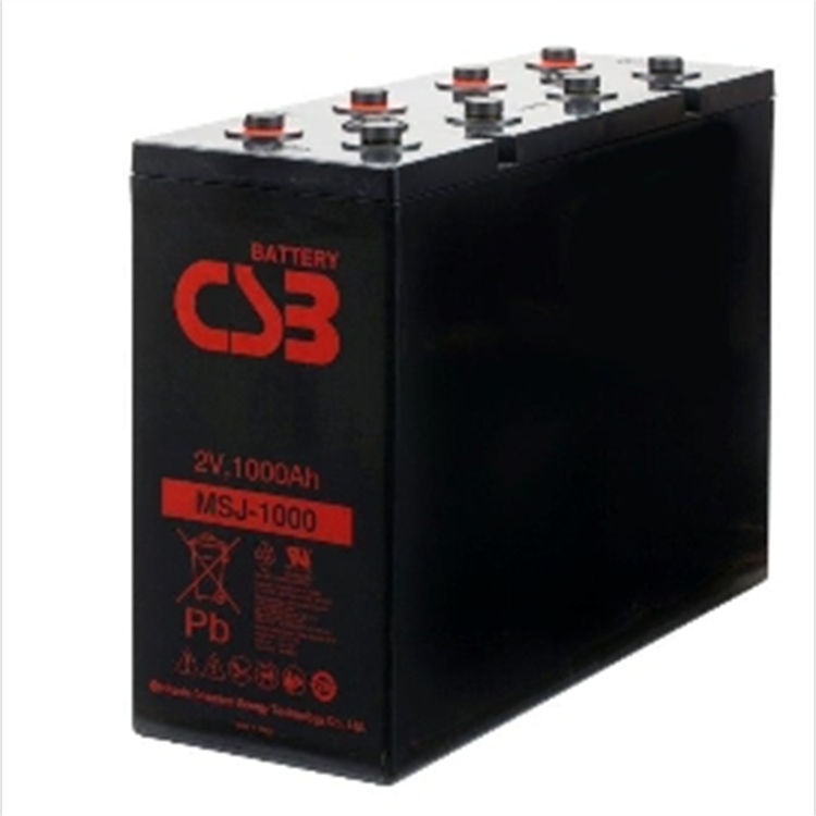 MSJ1000（2V 1020.0Ah）