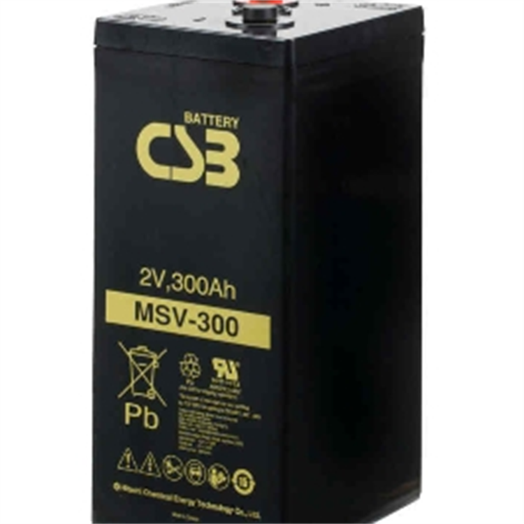 MSV400（2V 400Ah）