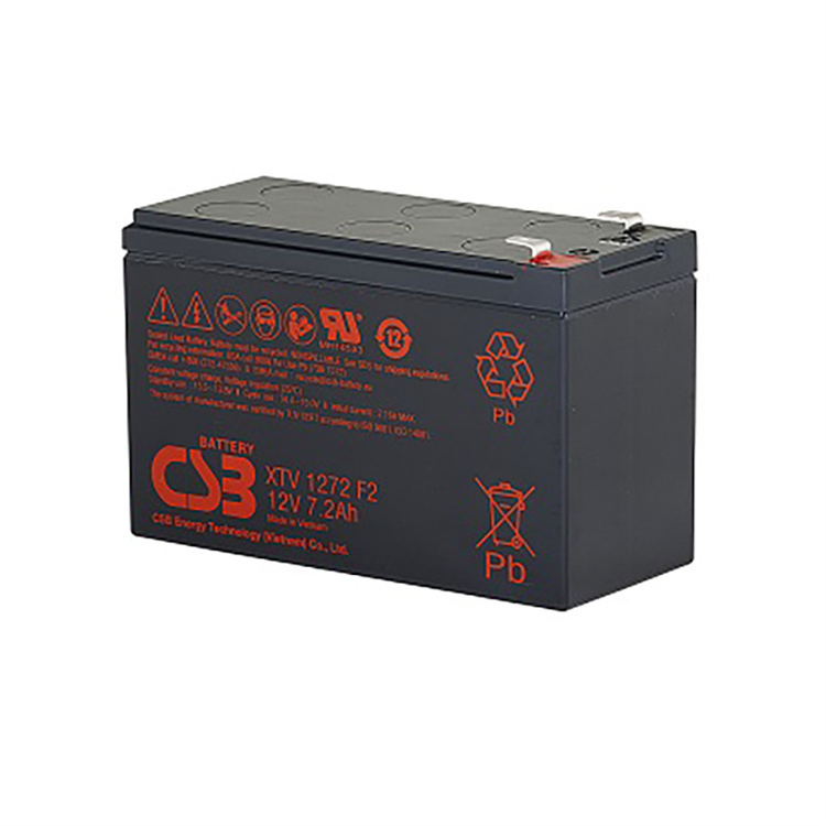 XTV1272 F2